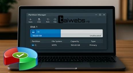 AOMEI Partition Assistant Portable Full Español Mega (2)