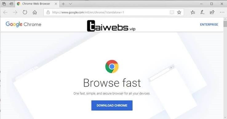 Google Chrome Offline Installer Español [MEGA] (1)