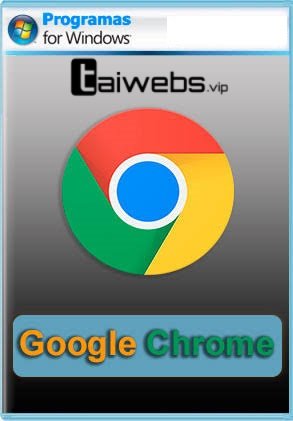 Google Chrome Offline Installer Español [MEGA] (1)