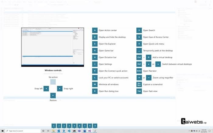 Microsoft PowerToys para Windows Full Esponal (2)