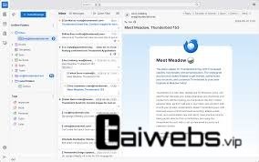 Mozilla Thunderbird Full Gratis Español Mega