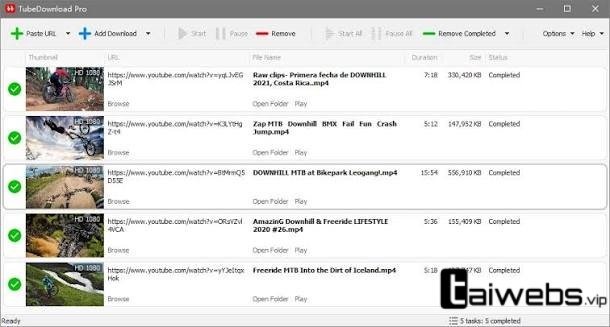 TubeDownload Pro Full Multilenguaje Español (1)