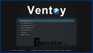 Ventoy Full Gratis Español Mega (2)