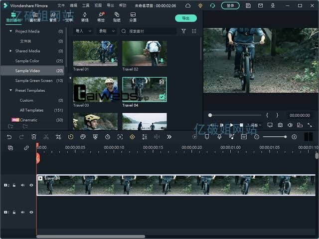 Wondershare Filmora Full Descargar Español (2)