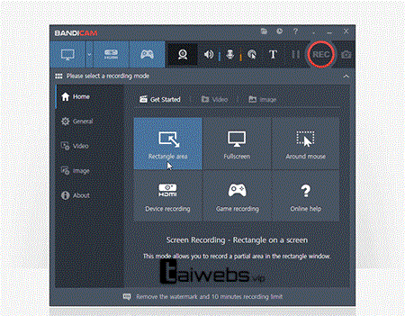 Bandicam Full Español Mega [2026]