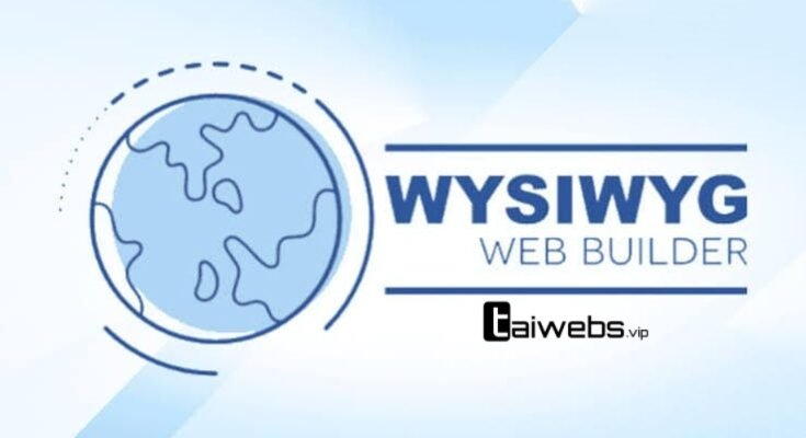 WYSIWYG Web Builder Full Español (1)