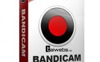 Bandicam Full Español Mega [2026]